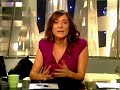 Red interview at Einav Galili
