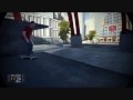 Skate 2 0th Level At The Parkade Solo Sesh UnWaterMarked Sesh#3