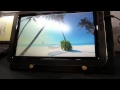 Pixel Qi sunlight readable displays at CES 2012