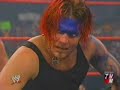 Jeff Hardy- What Hurts The Most
