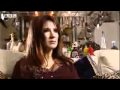 Celebrity Wife Swap - The Beckhams & The Osbournes
