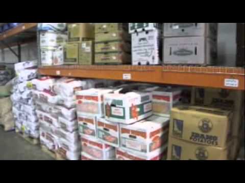 Fresh Cut visits Vegetable Fresh in Chicago
