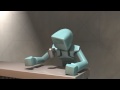 Drink : 3DCG Animation [ HD ] : 牛山雅博