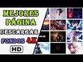 The Best 19 Fondos Para Computadora Hd