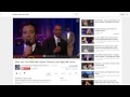 Jimmy Fallon Uses The Tonight Show to Promote Obamacare Propaganda