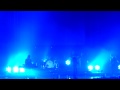 a-ha - The Sun always shines on TV live - Oslo 6th November 2009