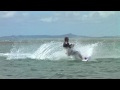 Short Test Drive of DVNT 2010 Quest 135x40 - 02-15