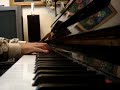 Park Bom - You And I (Piano)