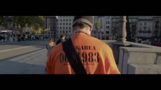 LEGEGABEA presentan su primer disco 'Forajidos en un siglo de mierda'