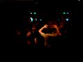 Sworn Enemy live at Viper Room Vienna 13.8.08