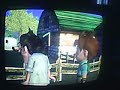 Harvest Moon: A Wonderful Life Daryl Vists Pasture