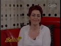 annet artani interviewed by claudette pace during the breakfast show sellili, as part of her promo tour. broadcast on net tv. sellili is produced by cliche media & entertainment.