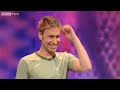 First Look: Lines You Wouldn't Hear in a Sci-Fi Film - Mock the Week - BBC Two