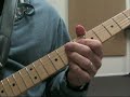 12 Bar Blues Progressions - I, IV, V 12 Bar Blues Progressions - I, IV, V