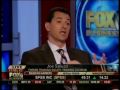 Joe Saluzzi of Themis Trading on Fox Business
