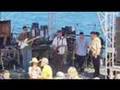 Mingo Fishtrap Rocking the Boat