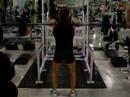 Front Squat