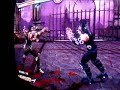 Mortal Kombat na casa de Leo (legendado)