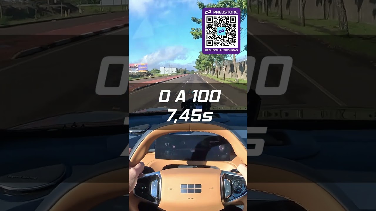GEELY EX5 0 A 100