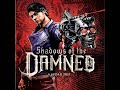 Shadows Of The Damned OST - G Drive g.Drive