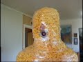 Re: Super Awesome Cheesy Poofs Sketch - Behind the cheese