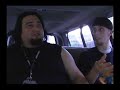 Dino Cazares-Divine Heresy Interview