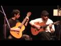 videos de UN PLACER - El Asunto - Trío de Guitarras