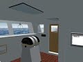 Georgios Express 3d model