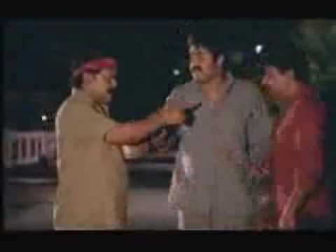 Mallu-comedy