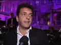 Iñaki Urlezaga brilló en el Museo de Arte de Tigre