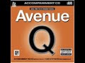 Avenue Q - The Avenue Q Theme Karaoke/Instrumental