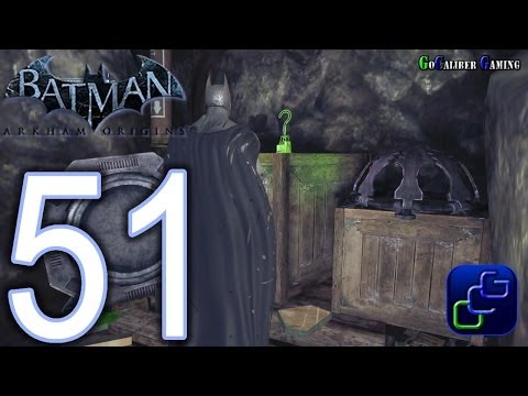 how to collect riddler in arkham city