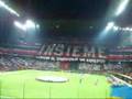 Lipomo @ Milan - Barcelona Champion's League Song
