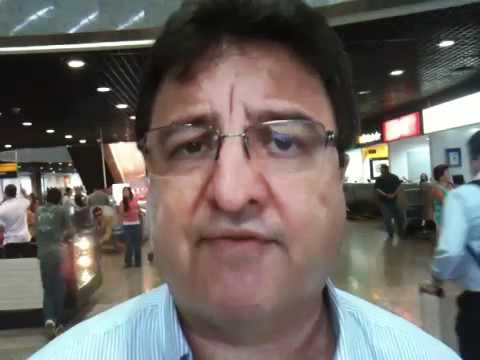 Imagem de Amostra do You Tube