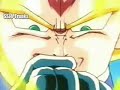 amv   dragonball z / gt   linkin park   figure