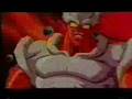 AMV  Dragonball Z GT  Linkin Park  Figure