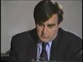 Lucien Bouchard et la souveraineté du Québec