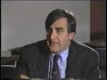 Lucien Bouchard et la souverainet� du Qu�bec