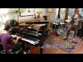 Video Cameron Graves Live (Adam & Eve) Video Cameron Graves Live (Adam & Eve)