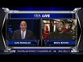 Rashad Evans on Fighting Phil Davis at UFC on FOX 2
