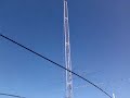 ultrabeam 6-40 meters (by IS0SWW) video3