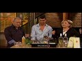 Cocktails Boiron par Manuel Vides
