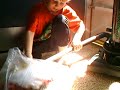 how to make your own space bags