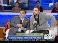Salam si Minune - audiati de procurori intr-un dosar de tentativa de omor