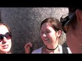 Climbing St. Peter\