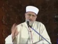 Roohanee Taraqee kay wazaif o Azkar  Part 3/7 in Sher e Itikaf dated 14-10-2006