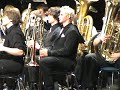 Hillsboro High School Concert Band Christmas Concert 12/17/09