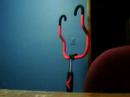 Falling out of chair :) Falling out of chair :)