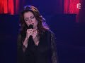 Isabelle Boulay Johnny Hallyday - Tout au bout de nos peines