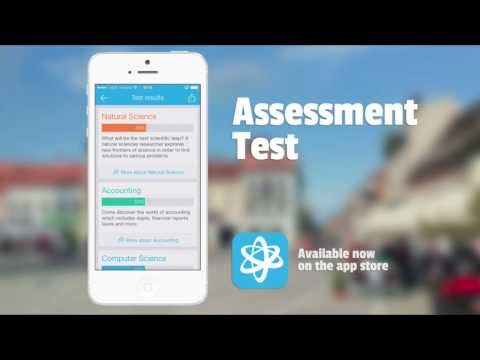 how to decide what to study